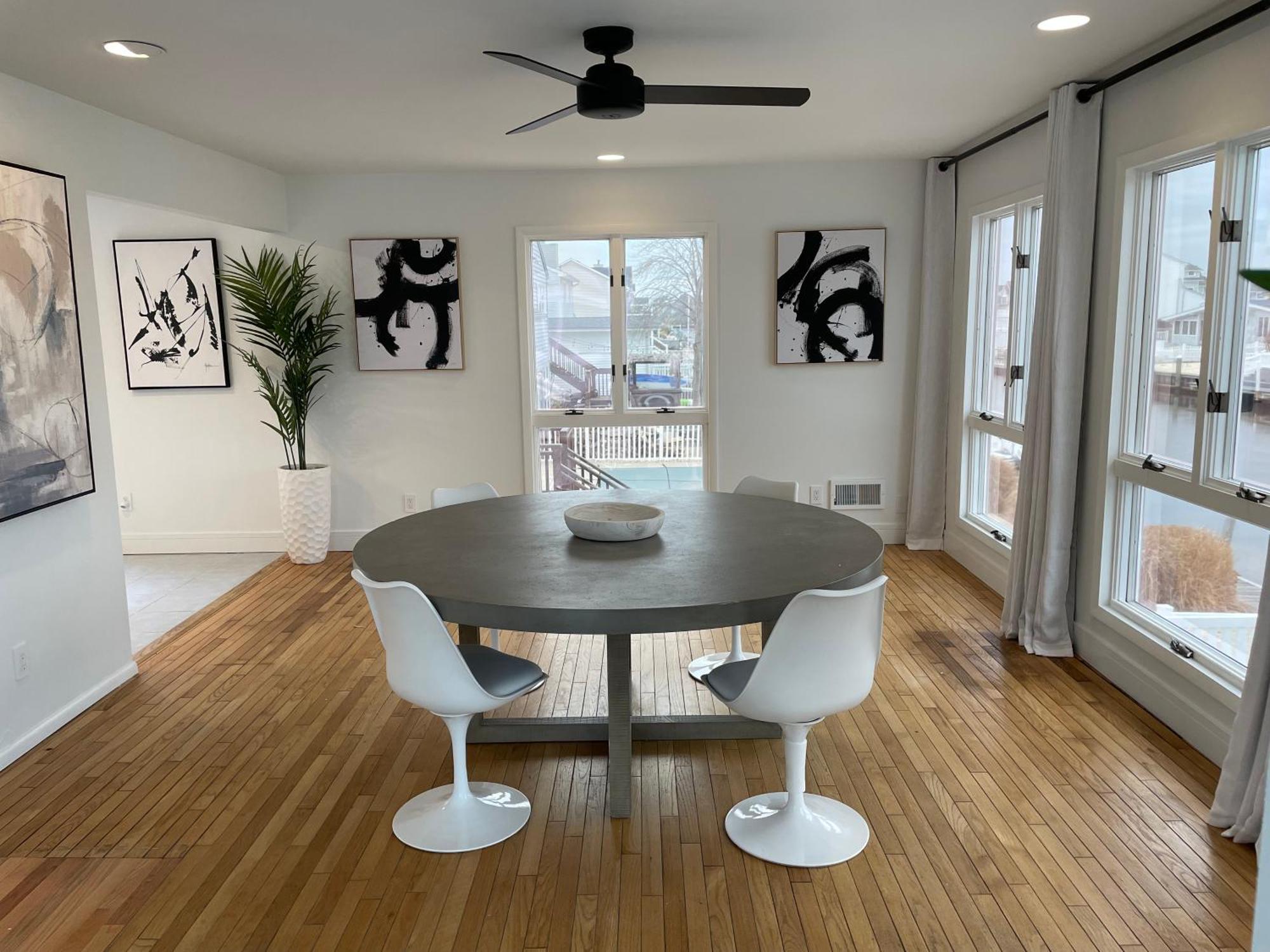 Waterfront Home In Brick With Swimming Pool Access Shore Acres 外观 照片