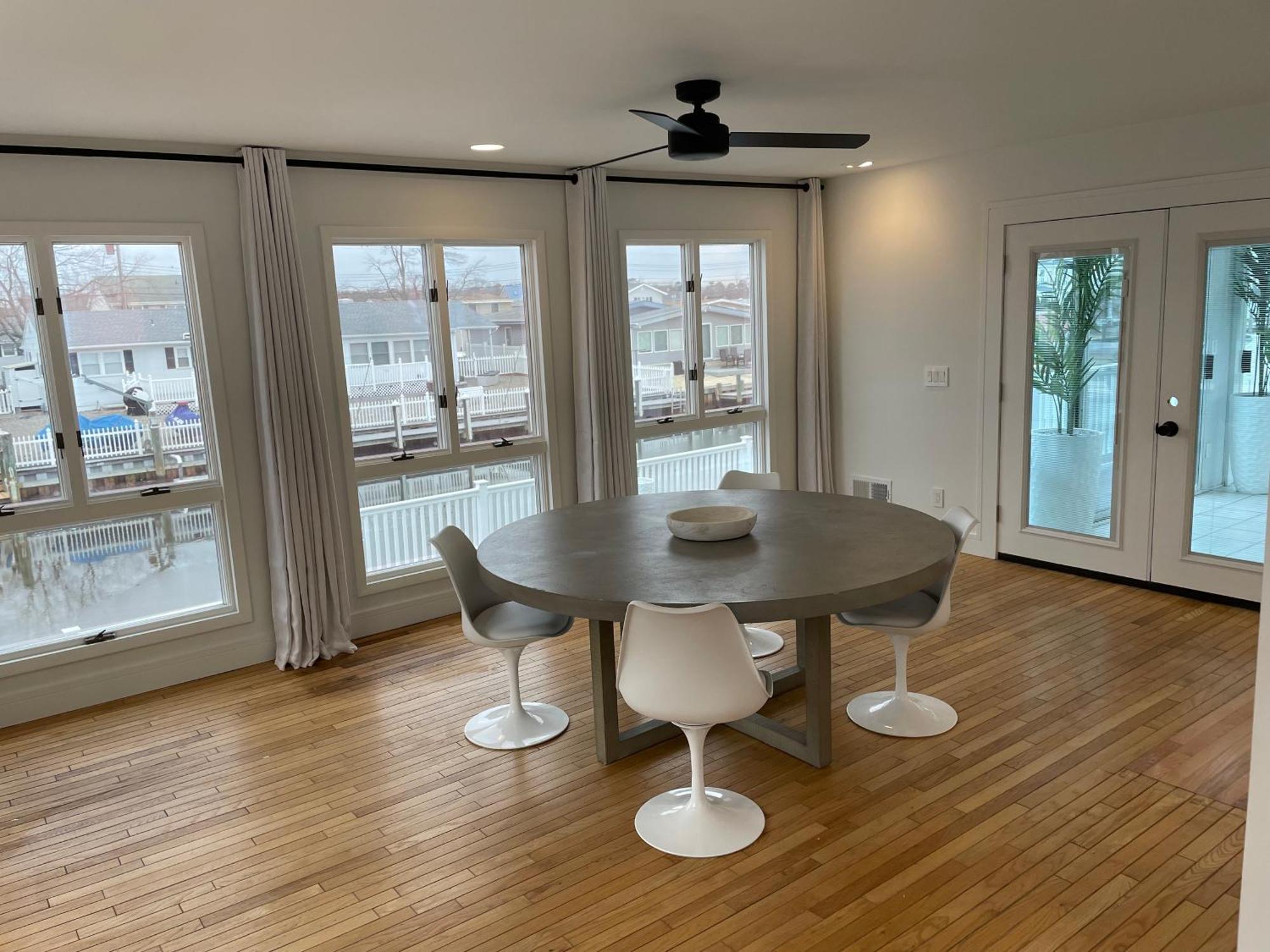 Waterfront Home In Brick With Swimming Pool Access Shore Acres 外观 照片