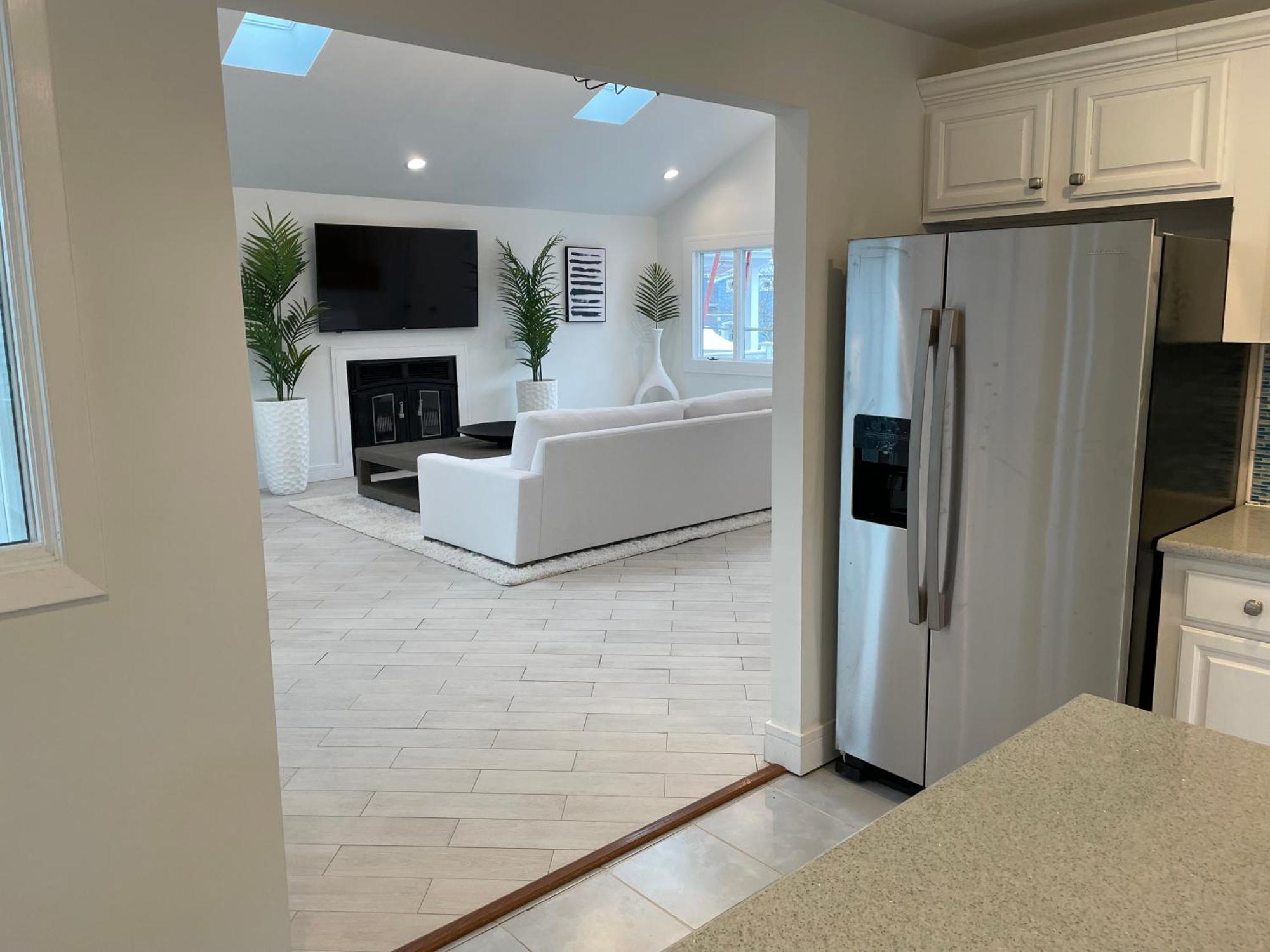 Waterfront Home In Brick With Swimming Pool Access Shore Acres 外观 照片