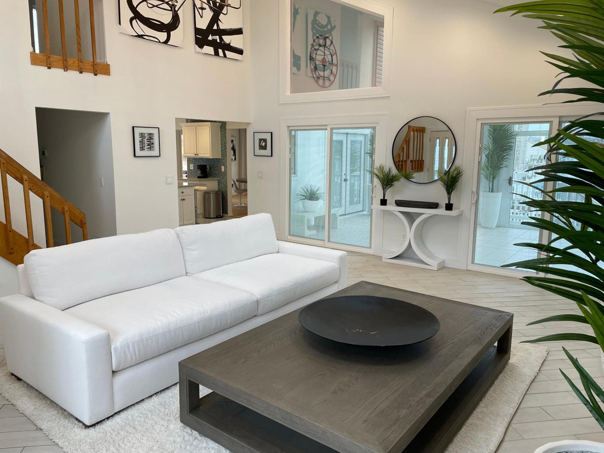 Waterfront Home In Brick With Swimming Pool Access Shore Acres 外观 照片