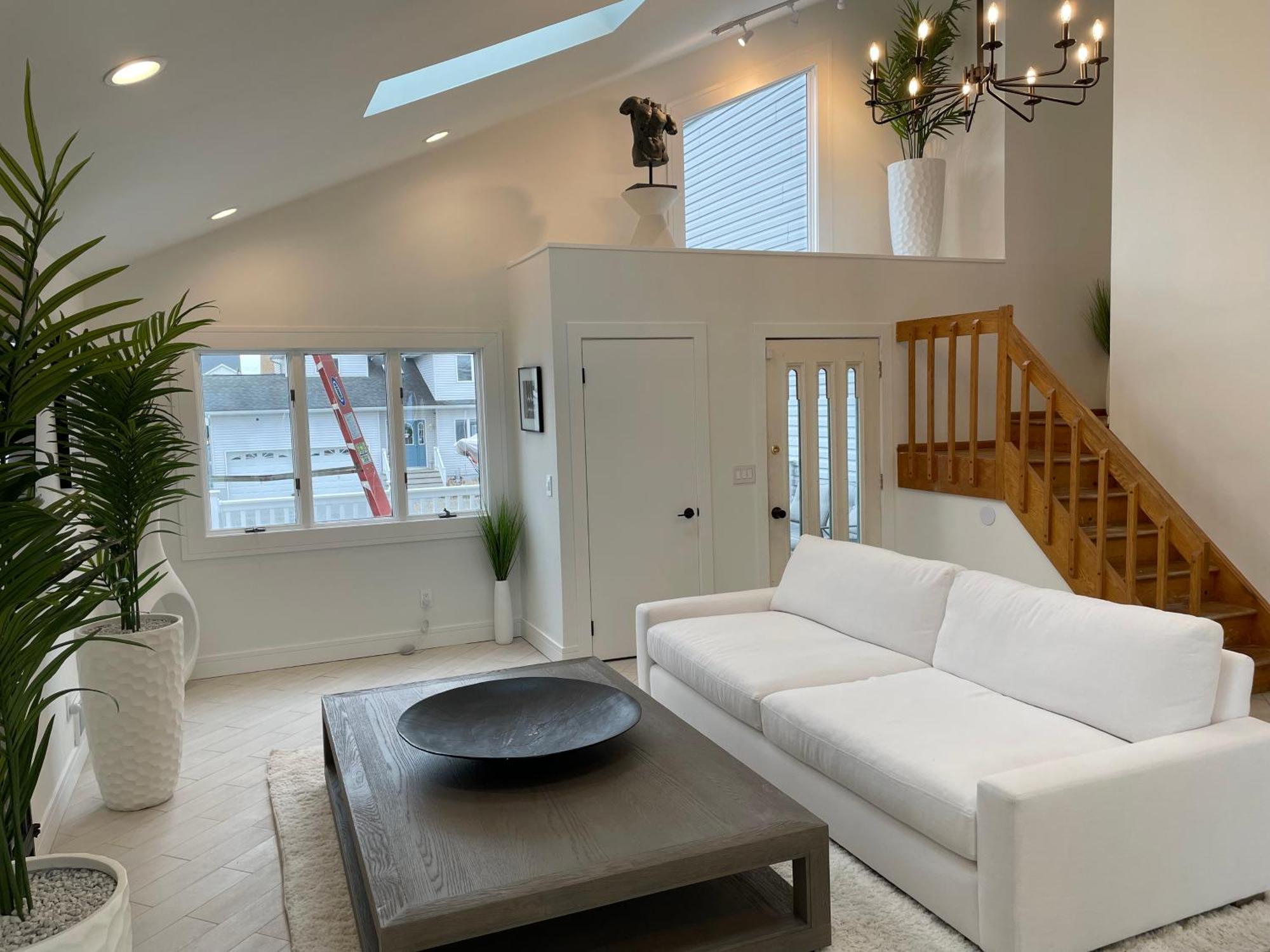 Waterfront Home In Brick With Swimming Pool Access Shore Acres 外观 照片