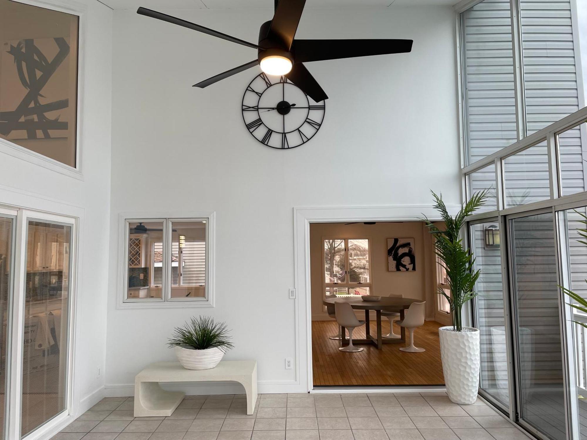 Waterfront Home In Brick With Swimming Pool Access Shore Acres 外观 照片