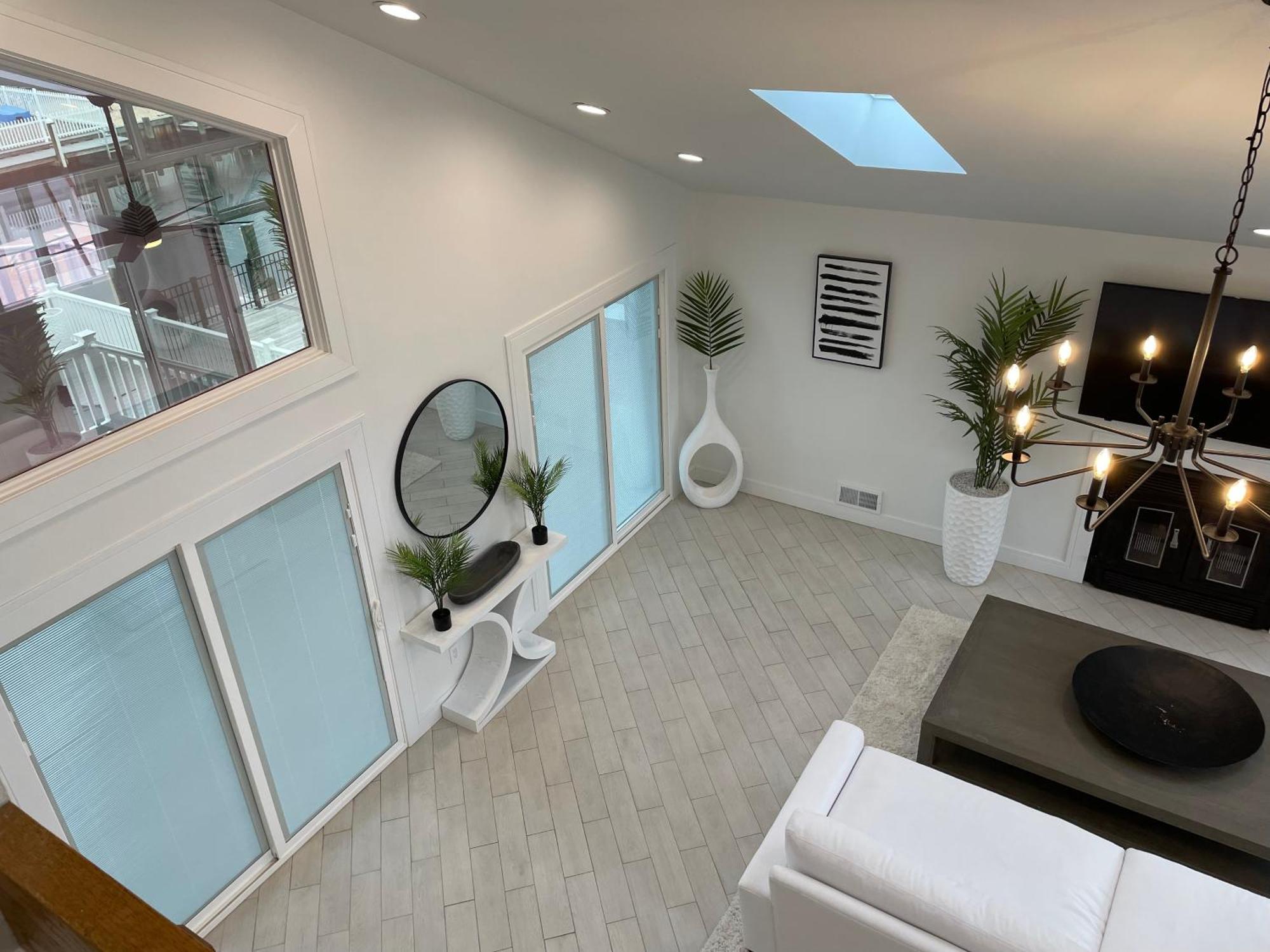 Waterfront Home In Brick With Swimming Pool Access Shore Acres 外观 照片