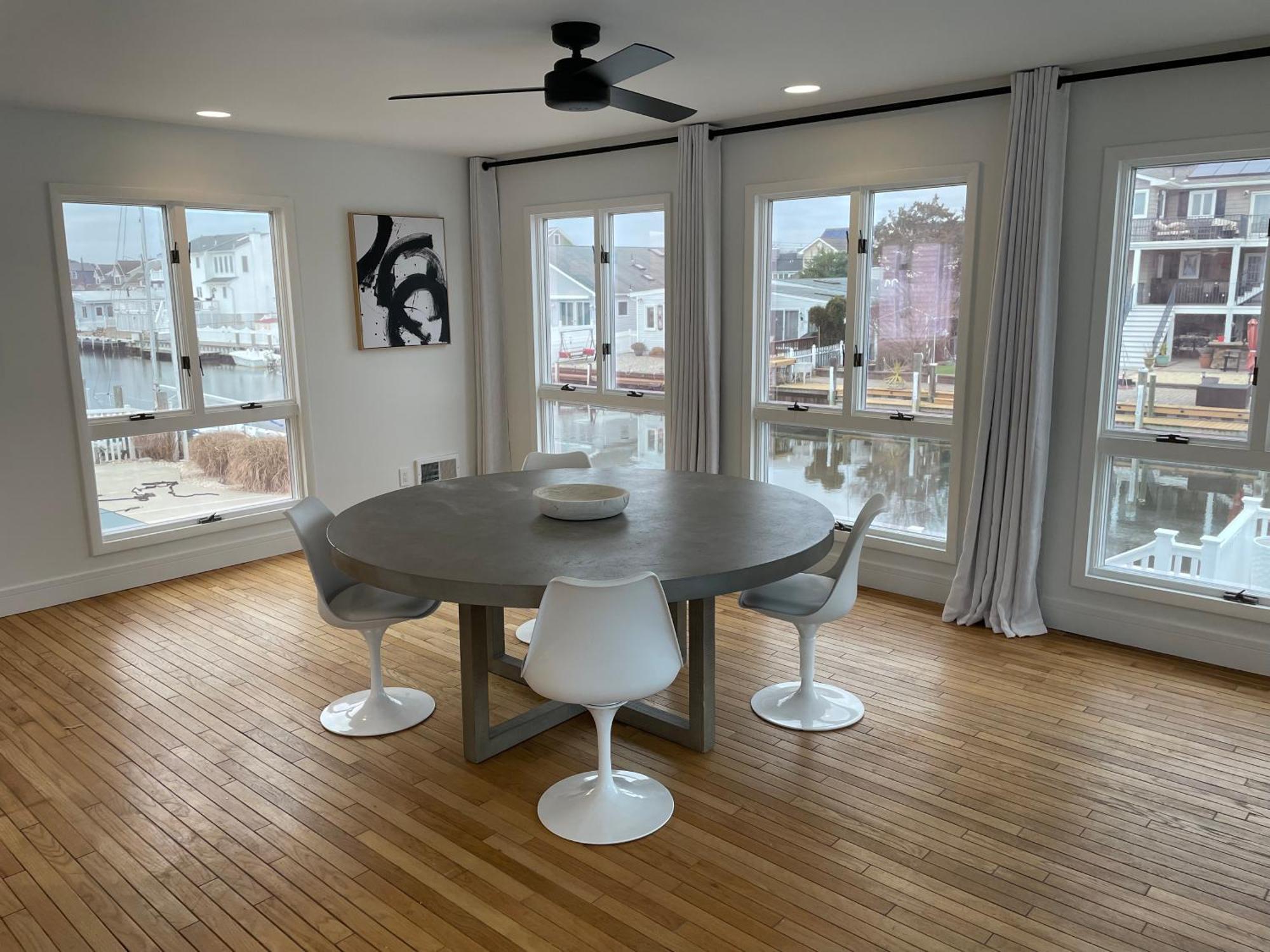 Waterfront Home In Brick With Swimming Pool Access Shore Acres 外观 照片