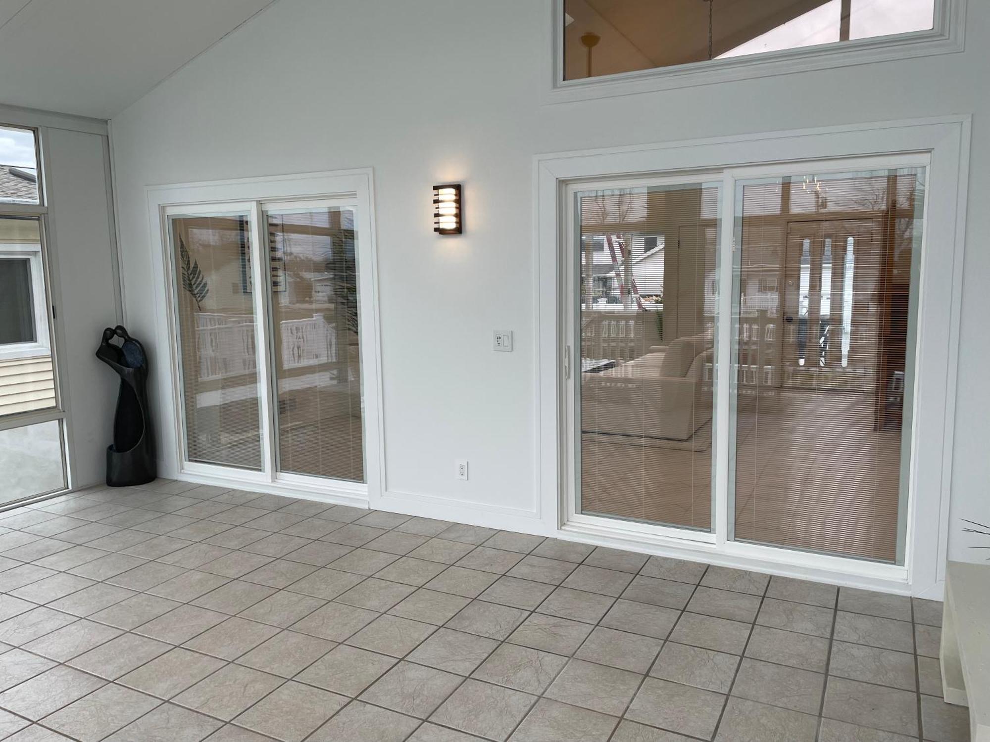 Waterfront Home In Brick With Swimming Pool Access Shore Acres 外观 照片