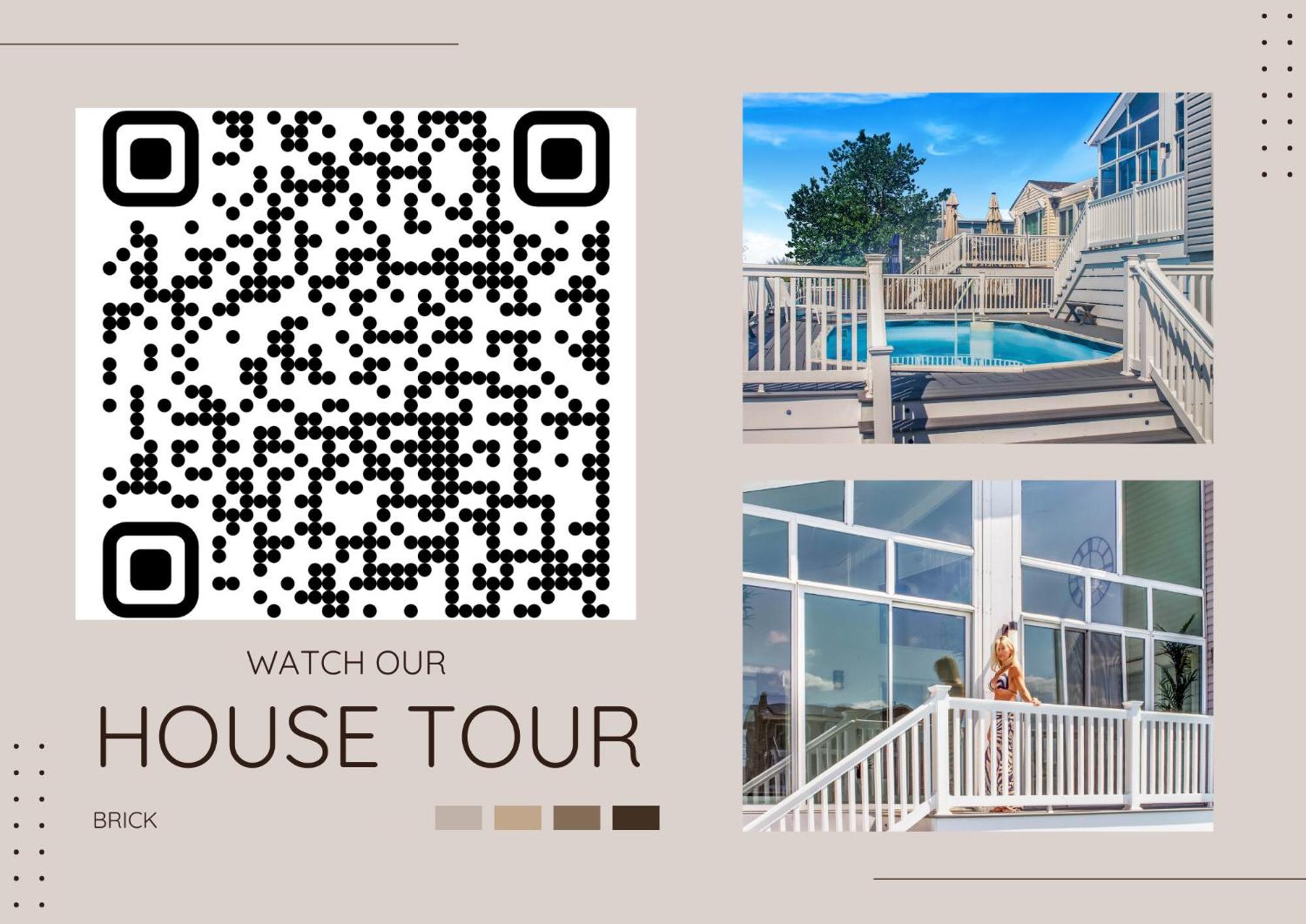 Waterfront Home In Brick With Swimming Pool Access Shore Acres 外观 照片